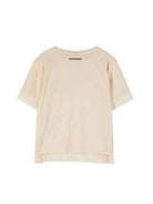 CAMISETA MALLA