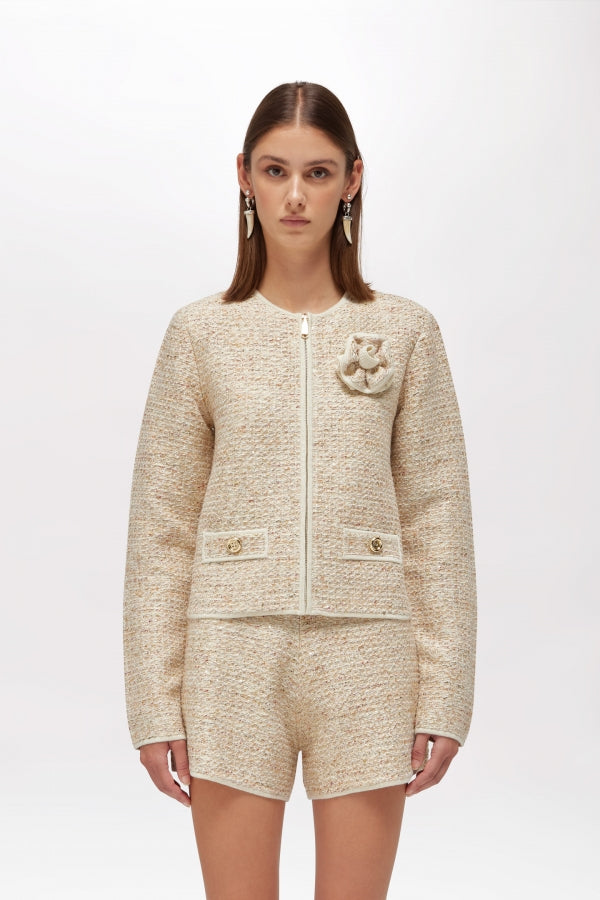 CHAQUETA BUTTER