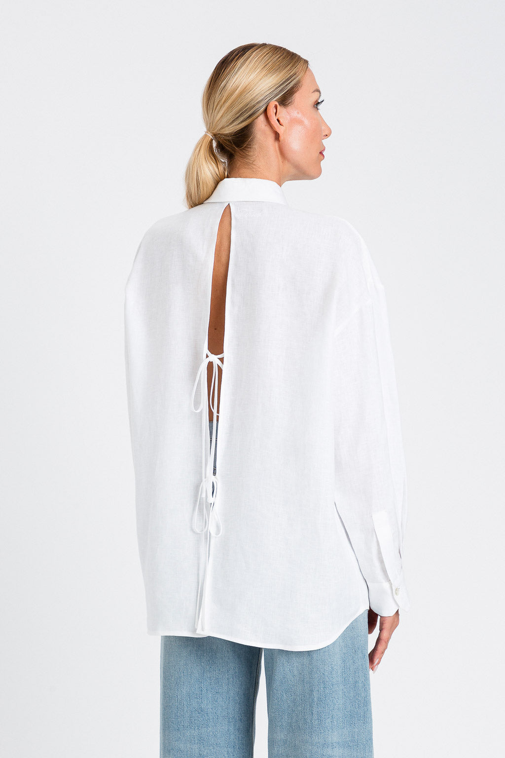 CAMISA BOLSILLO