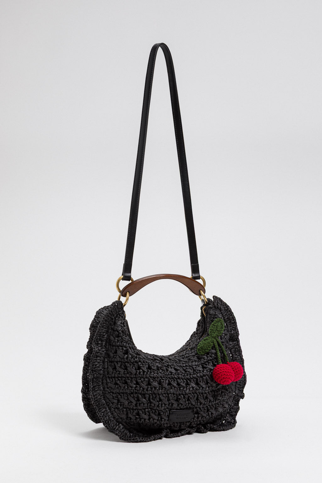 BOLSO CEREZAS