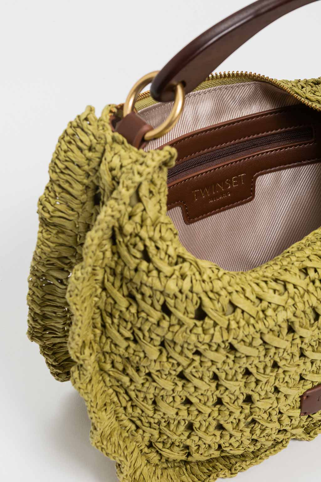 BOLSO VOLANTITOS