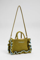 BOLSO G VOLANTITOS