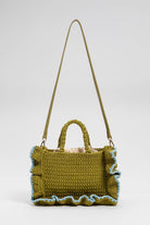 BOLSO G VOLANTITOS