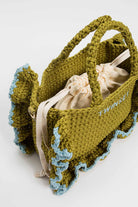 BOLSO G VOLANTITOS