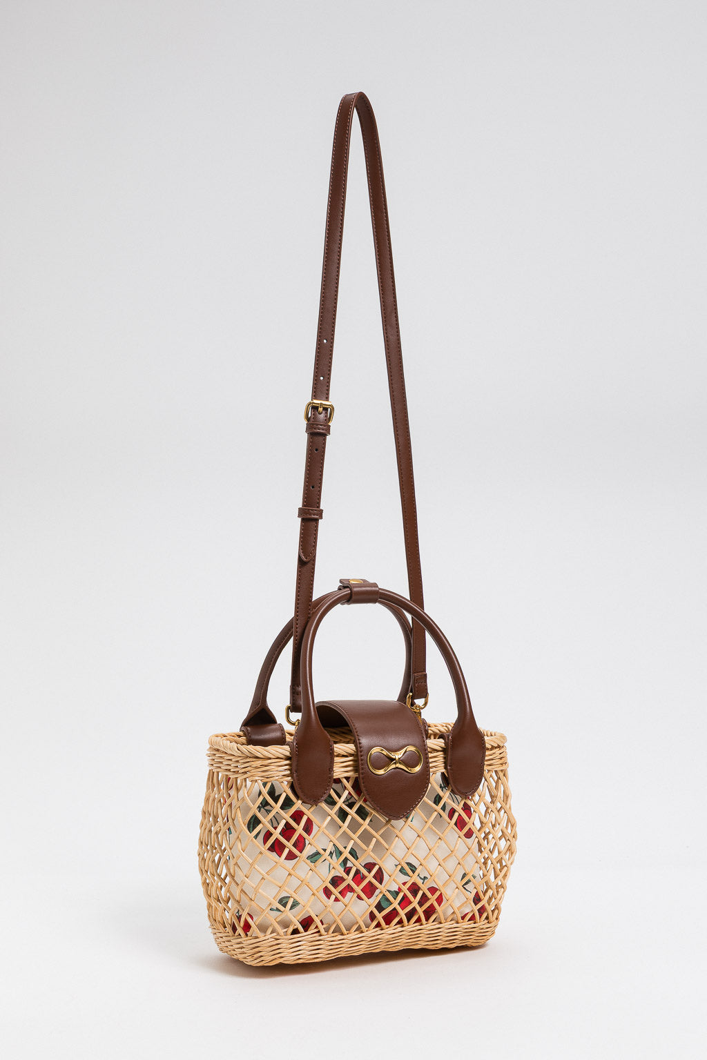 BOLSO CESTINO