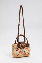 BOLSO CESTINO