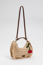 BOLSO CEREZAS