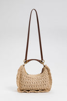 BOLSO CEREZAS