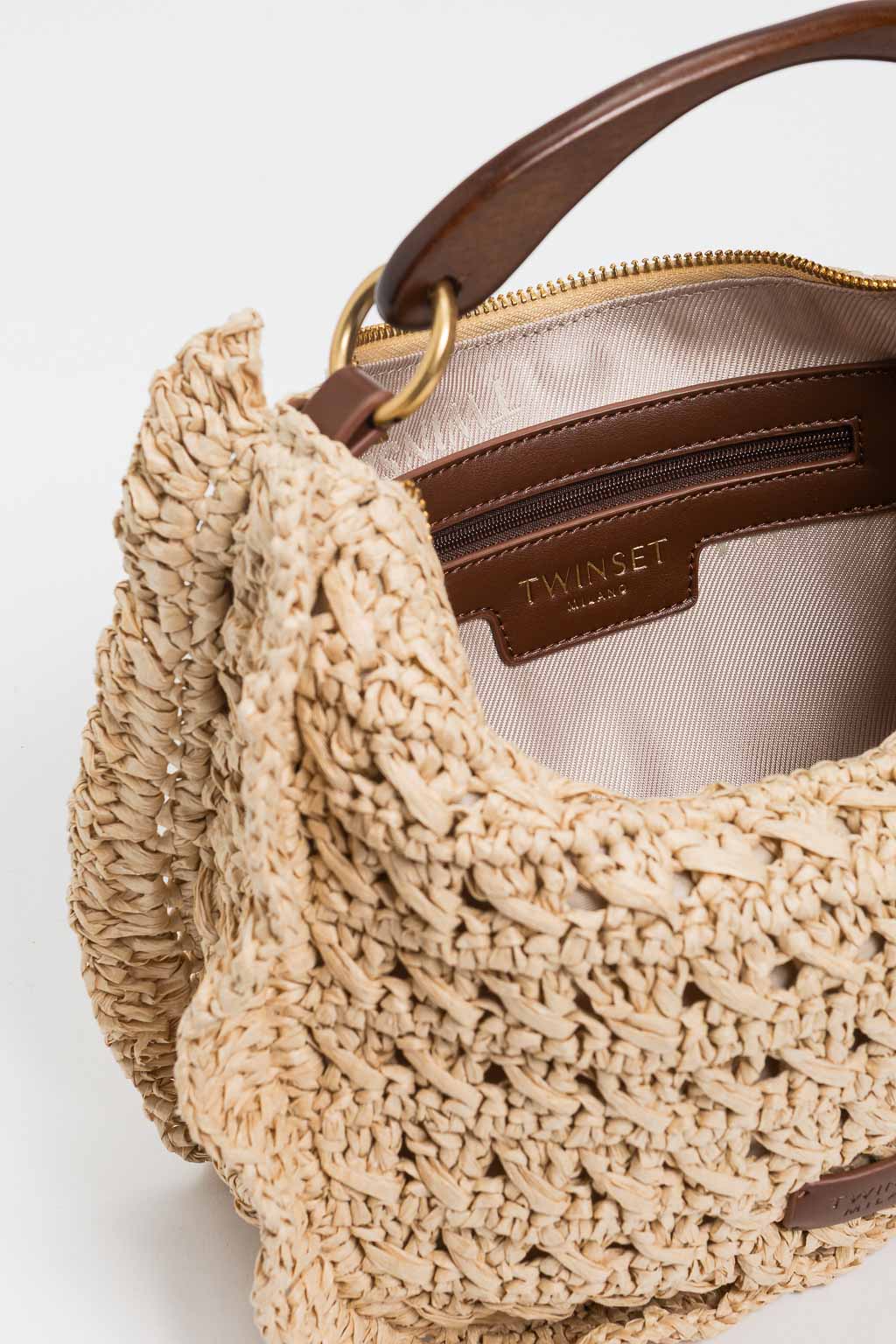 BOLSO CEREZAS