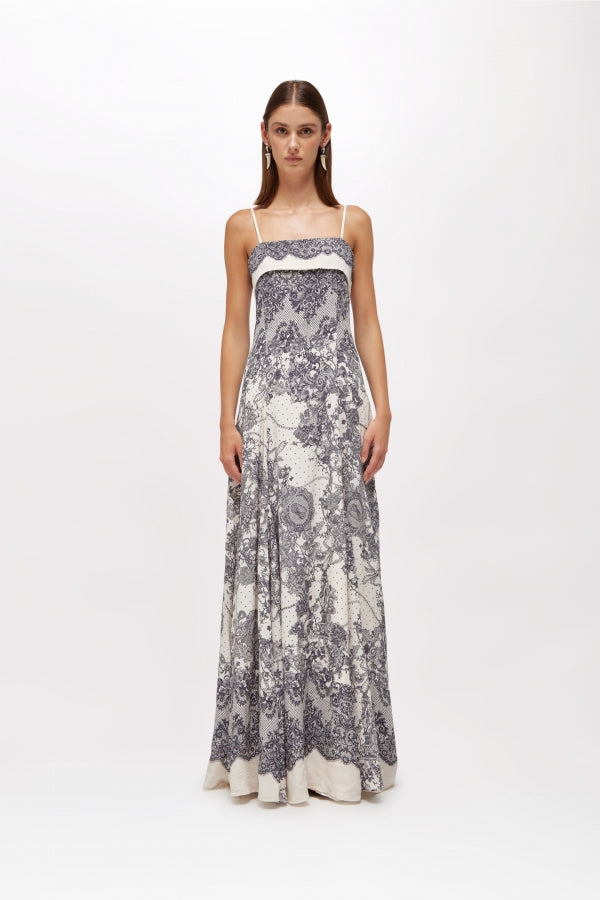 VESTIDO GREET