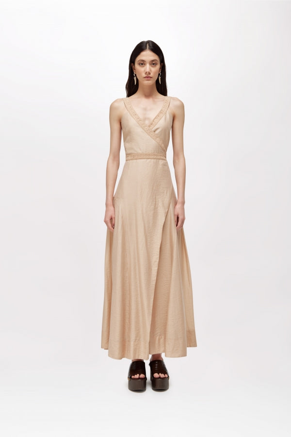 VESTIDO PIEDRA