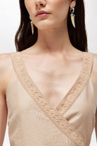 VESTIDO PIEDRA