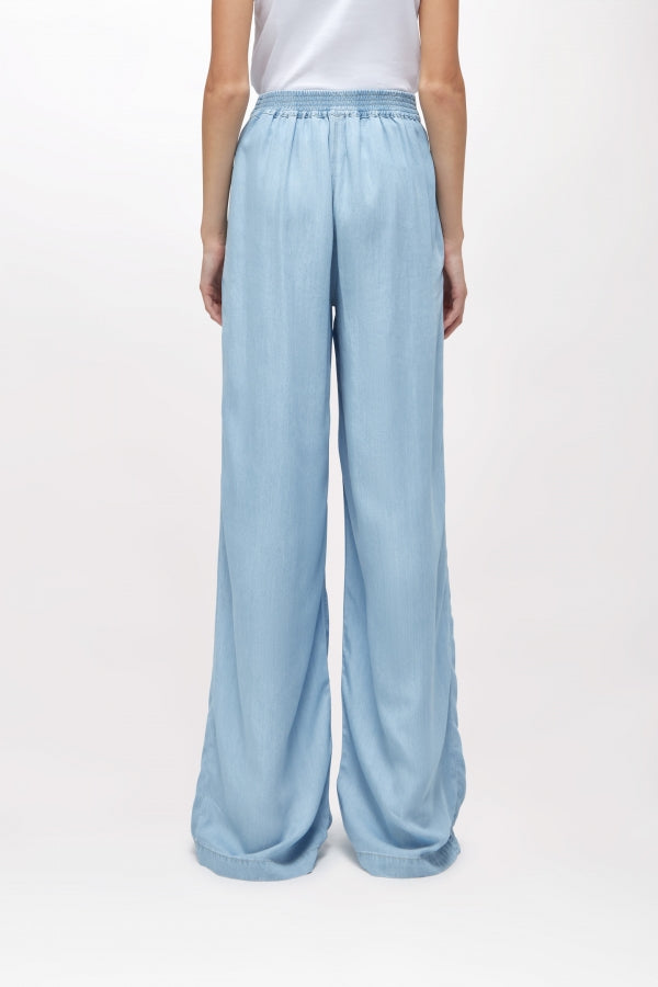 PANTALON WHITE
