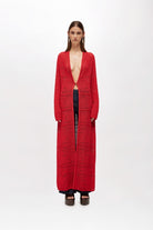 CHAQUETA SAND