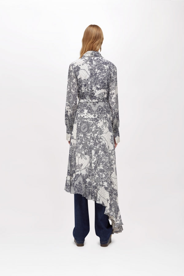 VESTIDO LACELAND