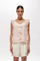 BLUSA GEORGE