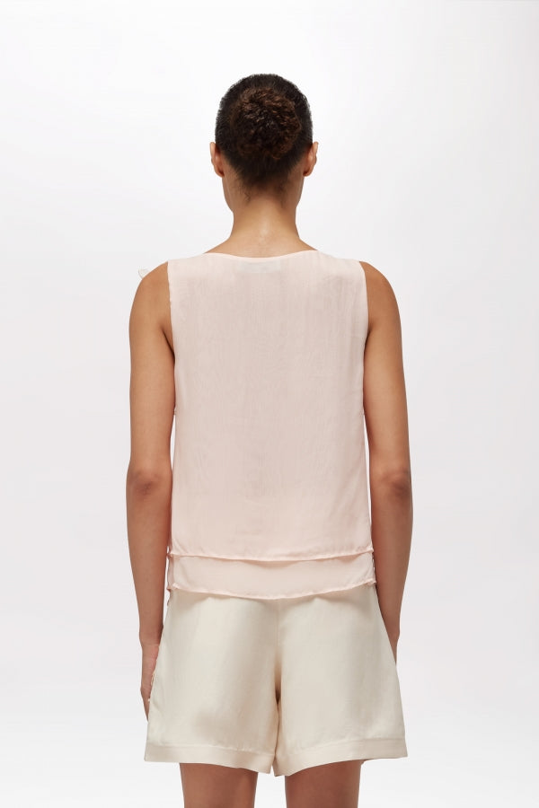 BLUSA GEORGE
