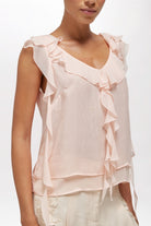 BLUSA GEORGE