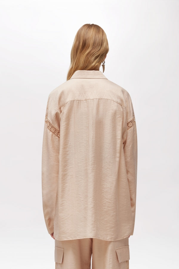 CAMISA PUNTILLA