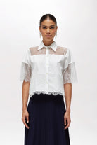 CAMISA FONDENTE