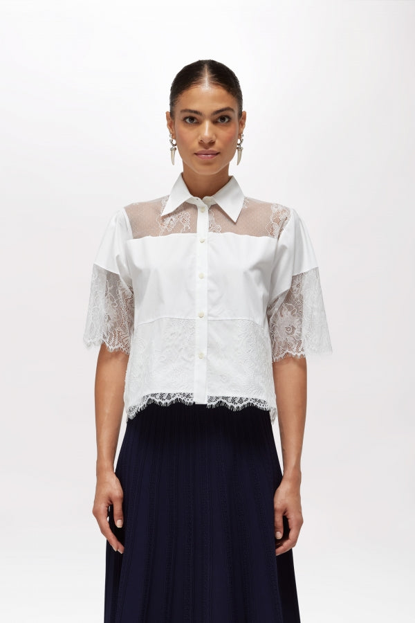 CAMISA FONDENTE