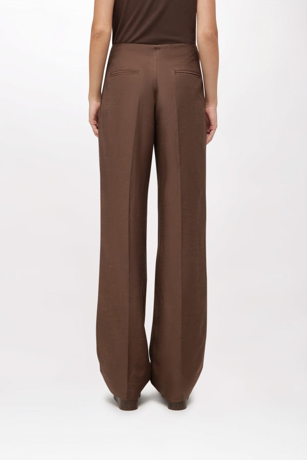 PANTALON FONDENTE