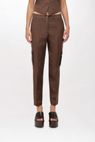 PANTALON CARGO
