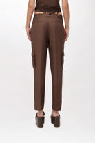 PANTALON CARGO