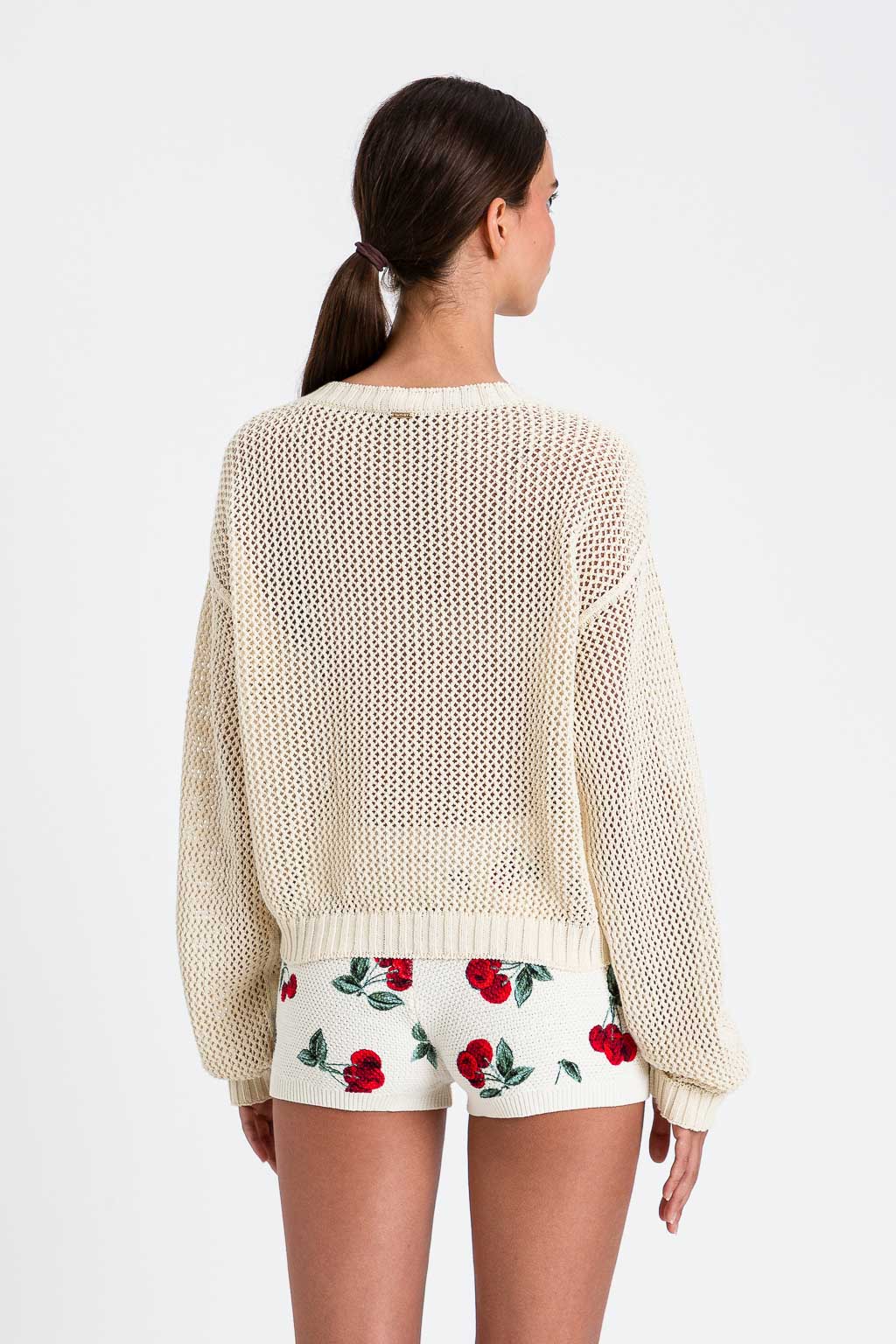 JERSEY CEREZA