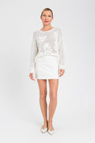 JERSEY CALADO FLOR