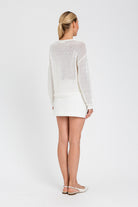 JERSEY CALADO FLOR