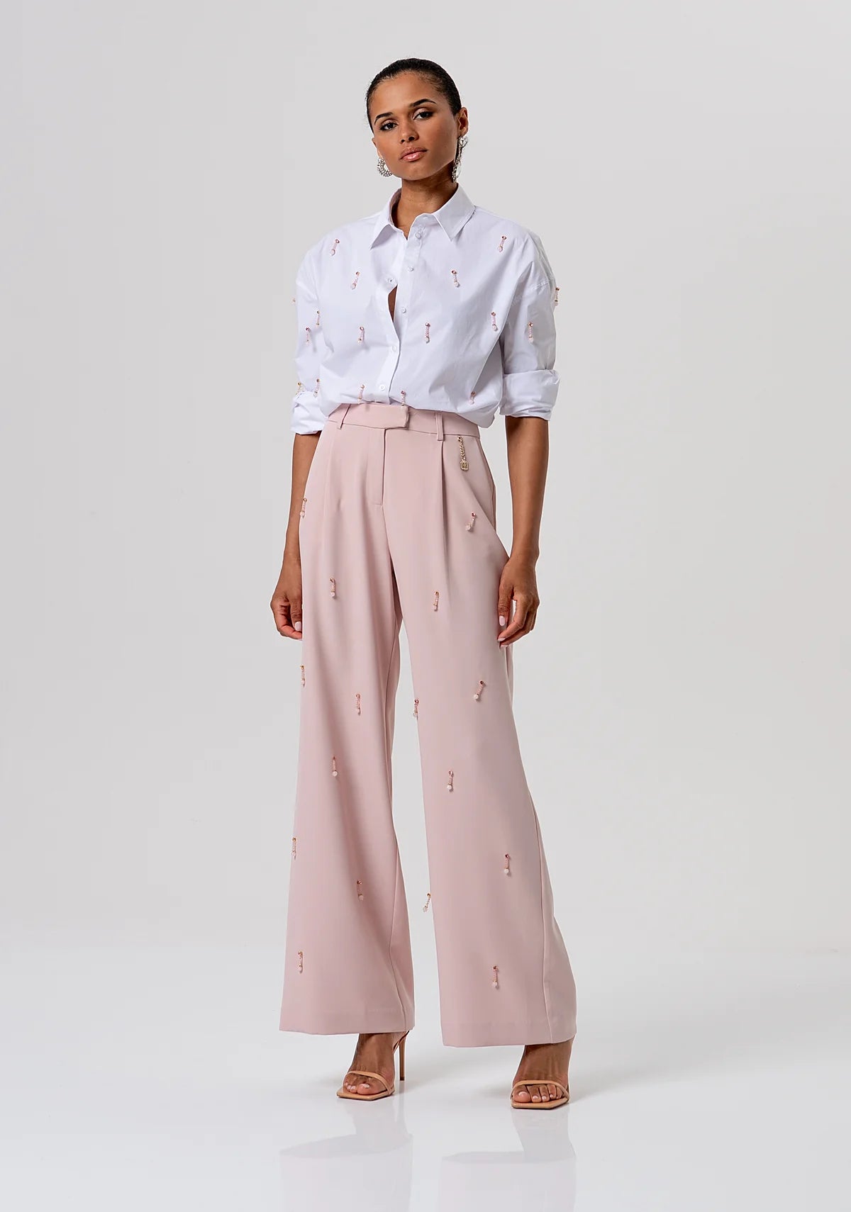 PANTALÓN ROSE