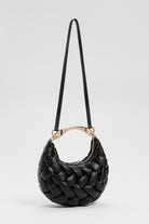 BOLSO TRENZADO