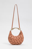 BOLSO TRENZADO
