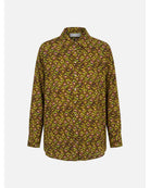 CAMISA FLORES SCRIPTA