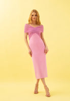 VESTIDO SIRIUS MALVA