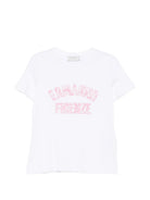 CAMISETA LOGO