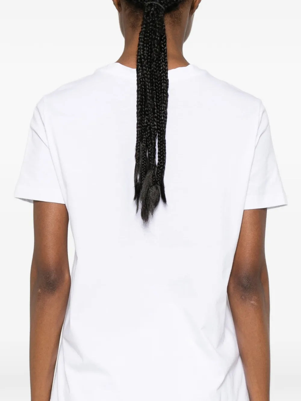 CAMISETA LOGO