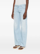 JEANS ERMANNO