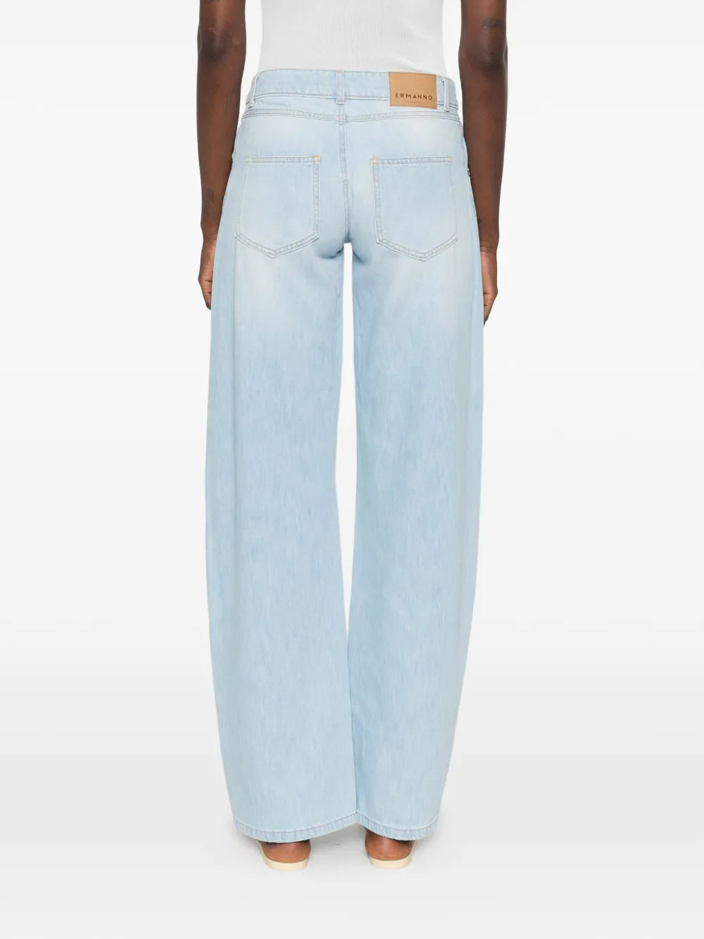 JEANS ERMANNO