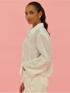 CAMISA DELICATE