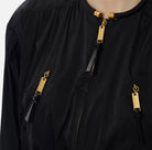 BOMBER M/ PLISADA