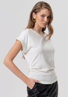 CAMISETA FRUNCE
