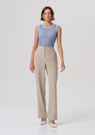PANTALÓN VESTIR REGULAR