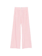 PANTALÓN RAYAS ROSA