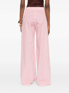 PANTALÓN RAYAS ROSA
