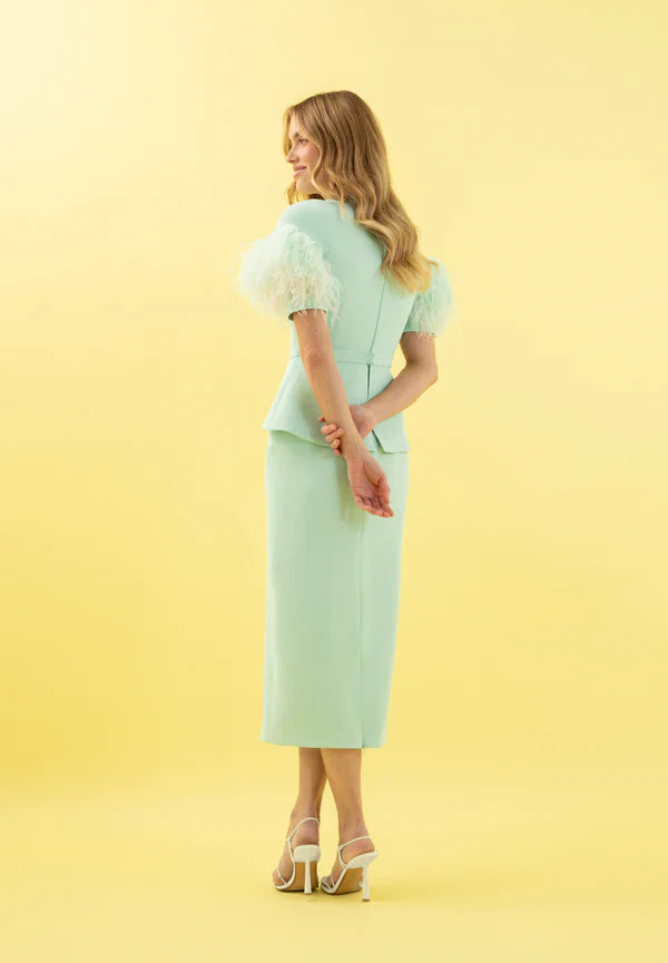 VESTIDO ACRUX