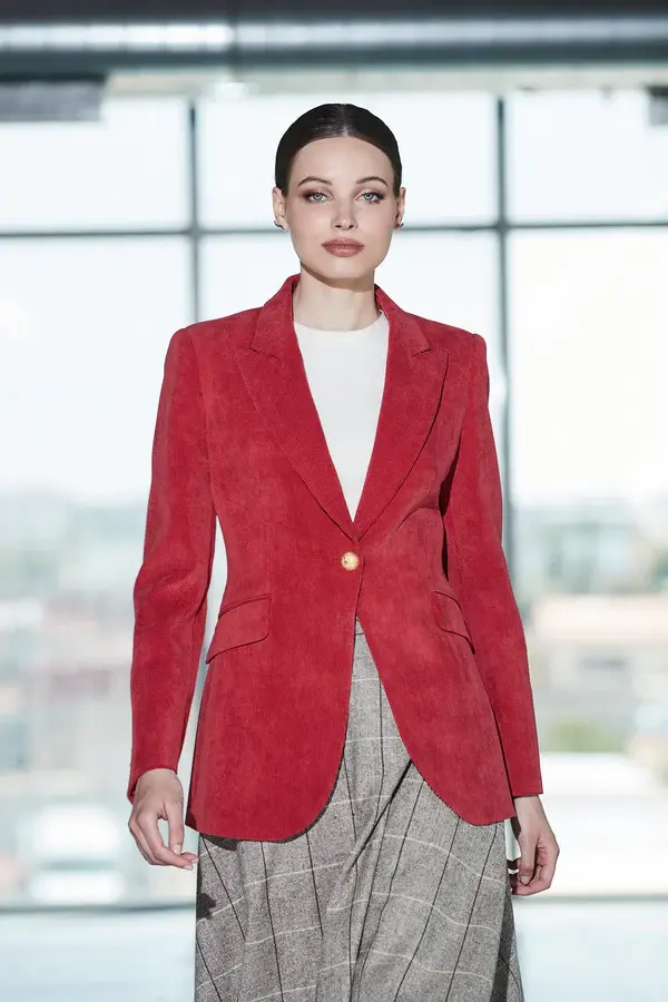 BLAZER CASILDA