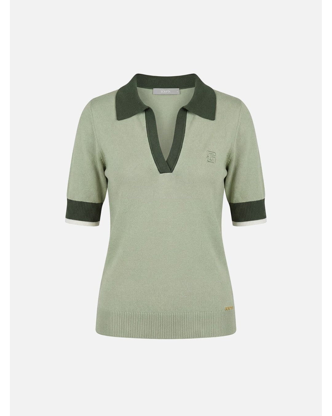 JERSEY CUELLO V