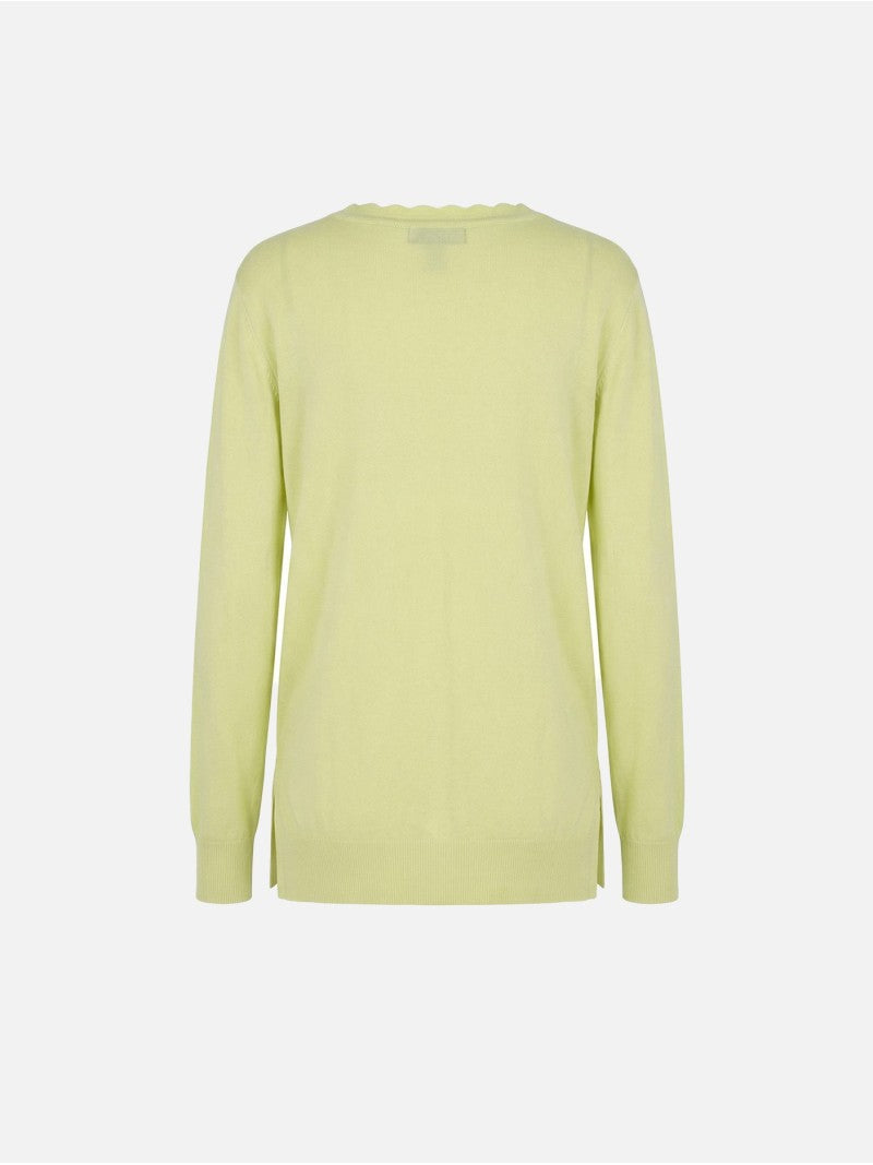 JERSEY YELLOW